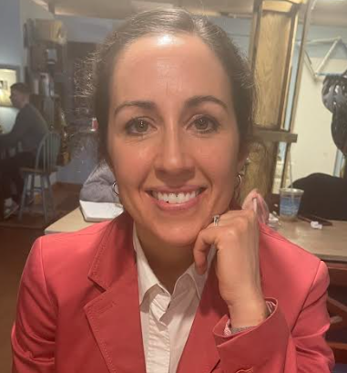 Know this county attorney, Jordan Dallas Turner, the first woman to hold the job in Boone County