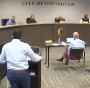 Covington commission hears proposal on industrial building in Latonia, gets update on ARPA funds