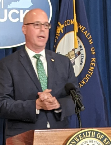 Steven Stack Quote Governor declares 'Recovery Month,' supports more recovery spending ...
