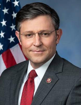New Speaker of the House has a Northern Kentucky connection; as lawyer, he represented Ark Encounter