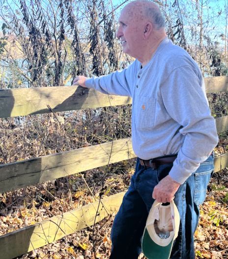 Letter to Editor: Terri Burke reminds Alzheimer’s, dementia don’t back down; families, caregivers suffer