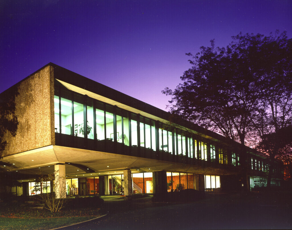 R.A. Jones has grown, changed since its founding in Covington; now