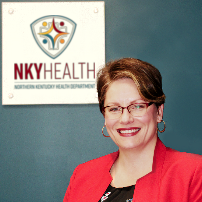Northern Kentucky Health Department names Elise Sebastian its first-ever Deputy Director