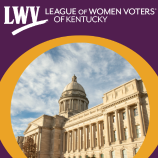 Opinion – League of Women Voters: How can they do that? Moving bills through with no public review