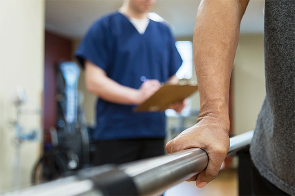 Navigating Aging: The burden of getting medical care can be exhausting for older patients