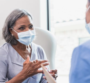 St. E. Healthy Headlines: How to talk to healthcare provider about something embarrassing? Some tips
