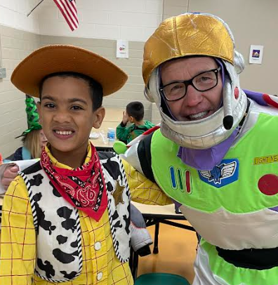 Supt. Jay Brewer retiring from Dayton Schools, 'leaving it better' and turning page to a new adventure - NKyTribune - Vimarsana News