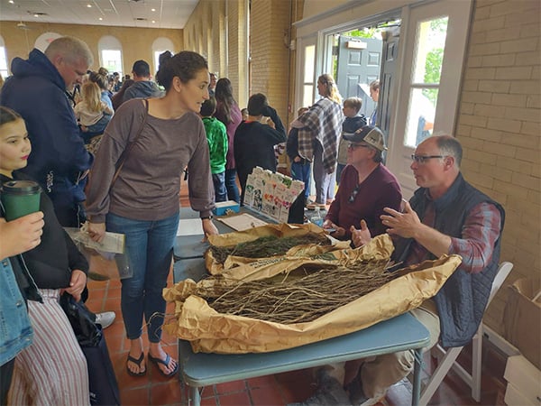 Fort Thomas Forest Conservancy to host Earth Day celebration April 21 at Tower Park - NKyTribune - Vimarsana News