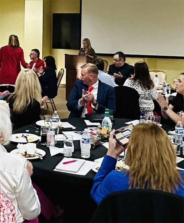Kenton County's Republican primary candidates are aligned - even indistinguishable - on the issues - NKyTribune - Vimarsana News