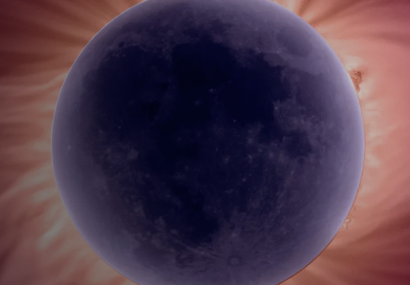 Be prepared: Total eclipse of sun coming Monday — protect your eyes (don’t look directly)