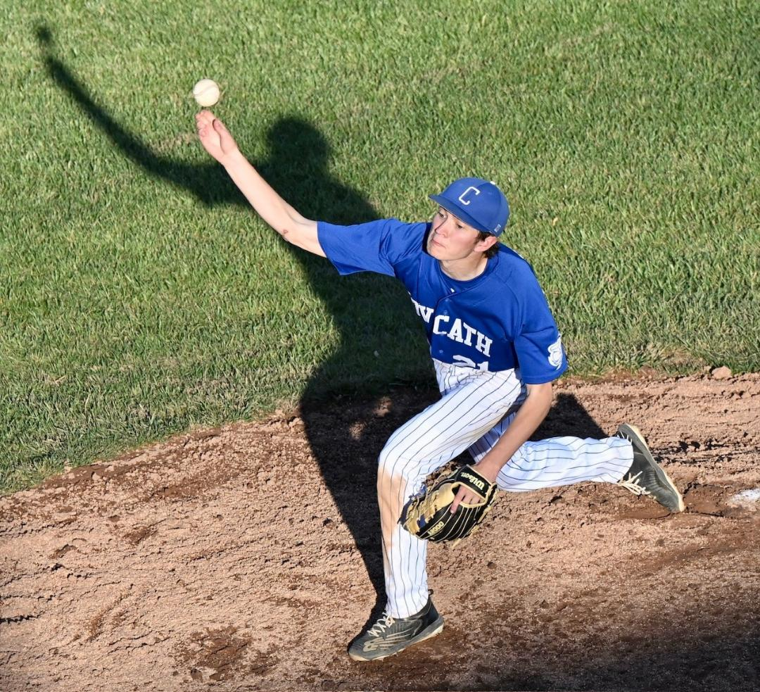 CovCath wins again in best-vs.-best inter-region rivalry Simon Kenton says can only make them better - NKyTribune - Vimarsana News