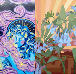 Corporex, Artworks collaborate on breathtaking murals at Ovation to adorn city skyline - NKyTribune - Vimarsana News