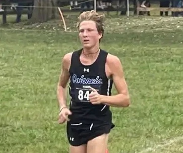 Prep Sports Report: Two cross country runners qualify for Nike national championship meet in December