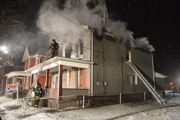 Keven Moore: Extension cords can cause fires if used improperly, here’s how to minimize risk