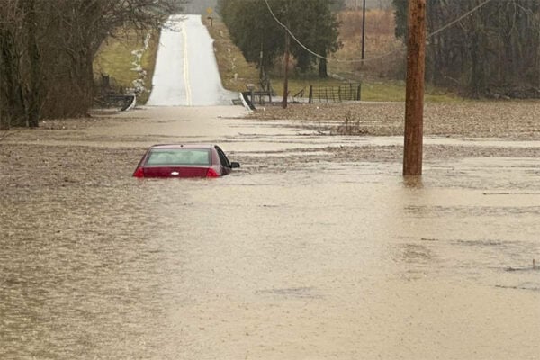 FEMA reports $81M has been awarded counties affected by disaster declarations this year