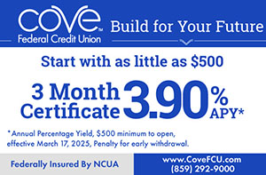 Cove FCU