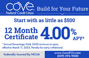 Cove FCU