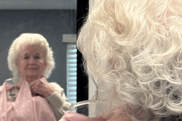 Why should youngsters have all the fun? Independence Senior Center is having a Prom — for ‘Seniors’