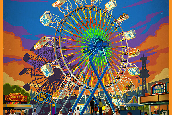 Kentucky Venues unveils new website, campaign, and opens entires for 2025 State Fair August 14-24