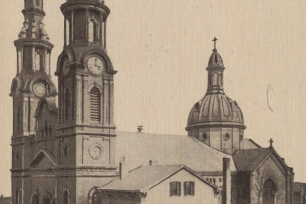 KCPL’s Dave Schroeder to explore NKY’s German Catholic heritage during May 20 NKY history hour