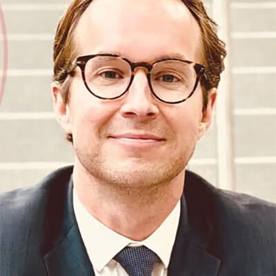 Beechwood Independent Schools alumnus Justin Kaiser to serve as district’s next superintendent