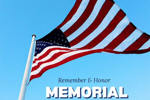 City of Florence announces schedule for annual Memorial Day parade, ceremony May 26