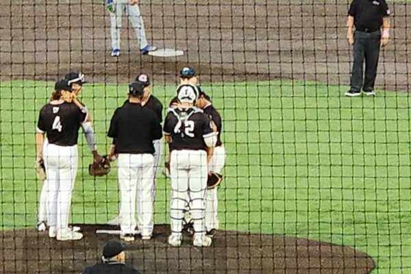 Conner gets by NewCath with its relievers, looks forward to Beechwood matchup