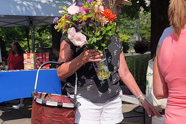 Covington Farmers Market to present 2025 Farm to Fork fundraiser June 21 at Covington Plaza