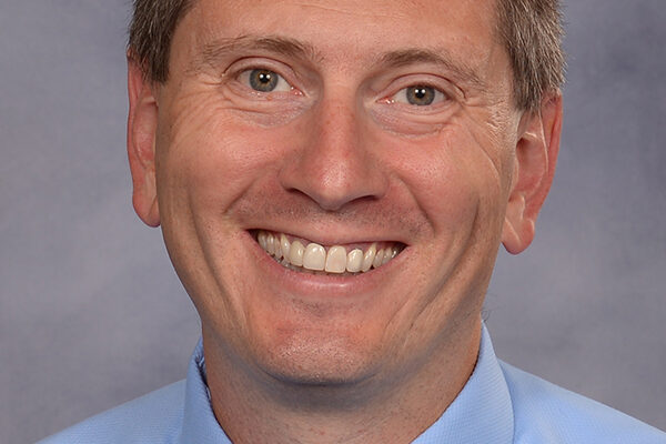 TMU completes leadership team for Covington Latin with addition of Randy Dennis as Head of School
