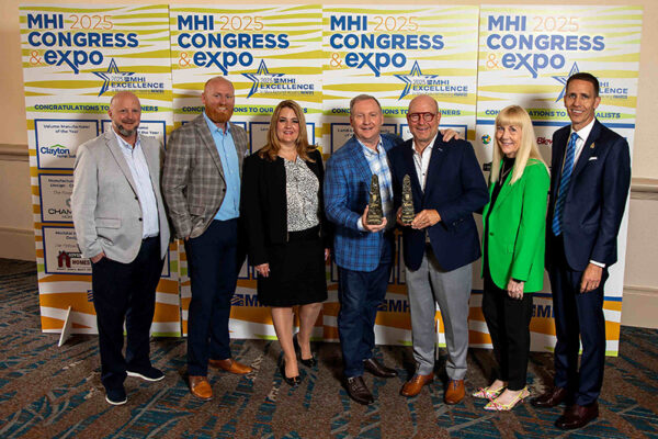 NKY-based Flagship Communities wins two Awards of Excellence from Manufactured House Institute