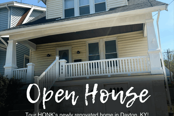 Housing Opportunities of NKY to host open house at latest renovation project in Dayton May 29
