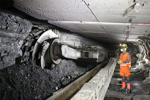 KFF Health News: Feds chop enforcement staff and halt rules meant to curb black lung in coal miners