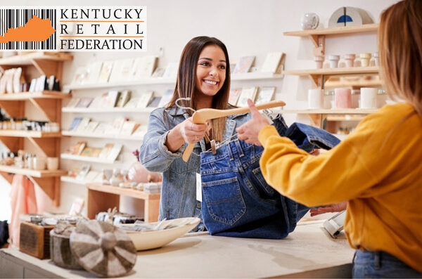 KRF urges Kentuckians to ‘think local’ for Mother’s Day shopping during Small Business Week
