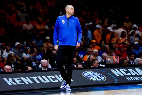 Wildcats add five games to 2025-26 nonconference schedule, including home matchup with Indiana