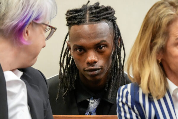 Bevins ‘paid for pain, not protection,’ says lawyer for former governor’s adopted son