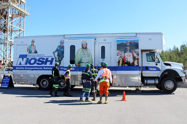 Judge orders NIOSH workers for coal miner health back to work after ‘illegal’ action poses risks