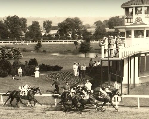 Latonia Derby provided another spring classic for horse racing fans that rivaled Run for the Roses