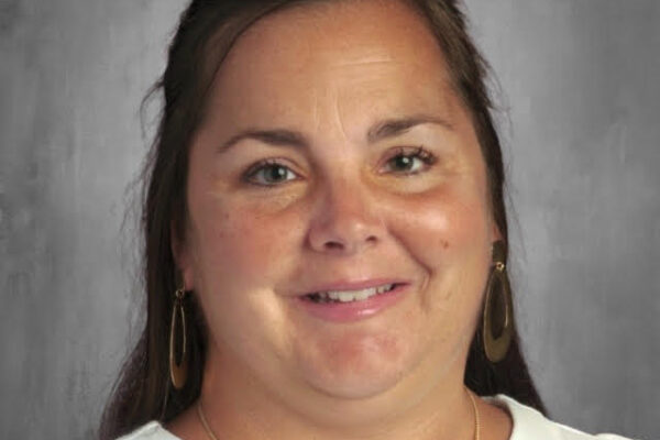 Notre Dame Academy names new principal, alum Lisa Ruwe Timmerding
