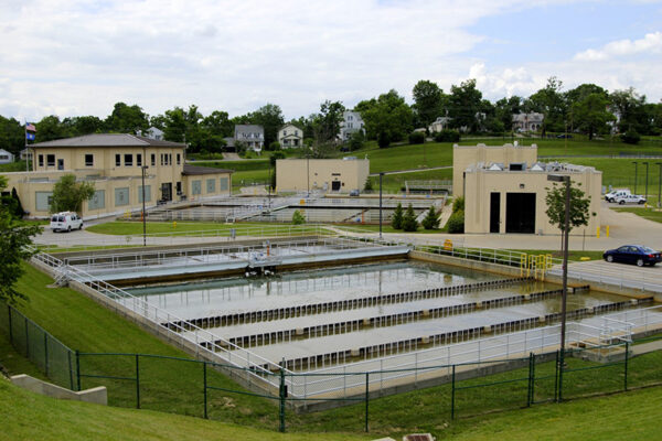 NKY Water District celebrating importance of healthy water during Drinking Water Week
