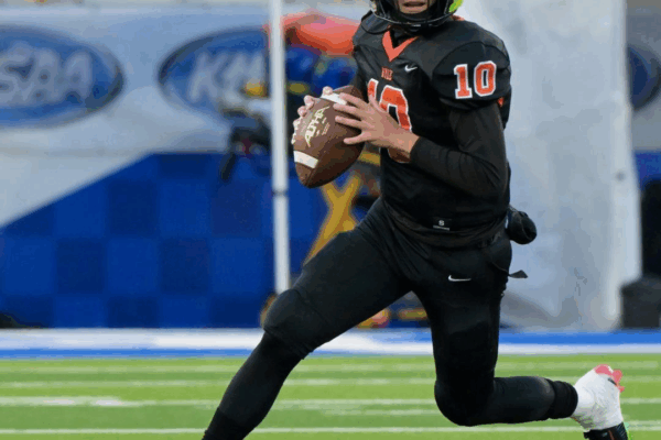 Dan Weber’s Just Sayin’: Baseball, softball underdogs here, 3 QBs to poll, 3 more for Best of NKY list