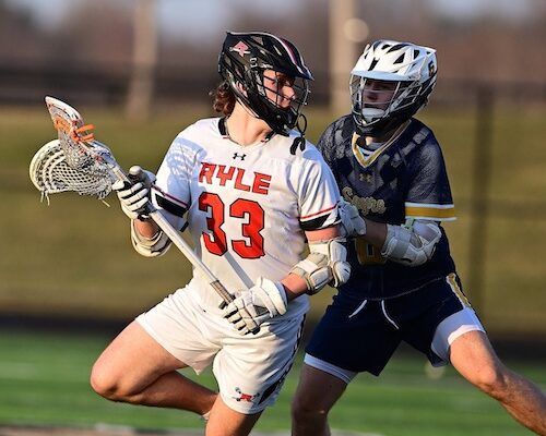 Ryle senior could compete in two region tournaments for newly sanctioned sports this week