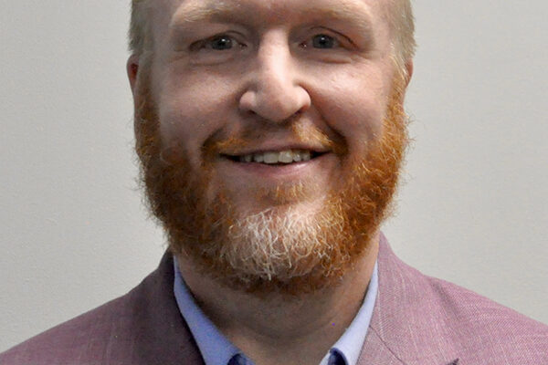 Newport Independent Schools announces Nick Wilson as new principal at Newport High Schoool