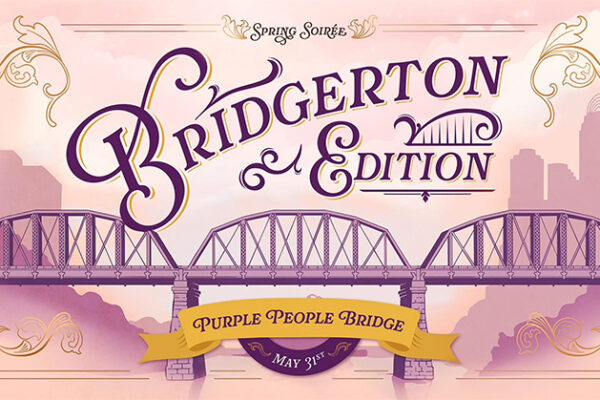 Purple People Bridge to host first Spring Soirée May 31 to raise funds for preservation, enhancement