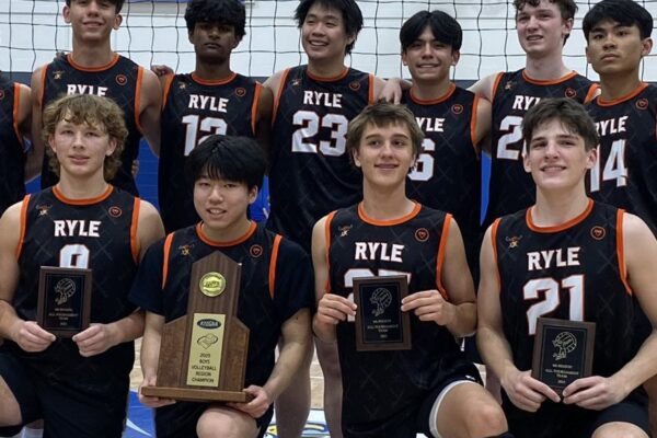 Ryle teams in position to win region titles in two sports; Boys tennis playoffs reach quarterfinal round