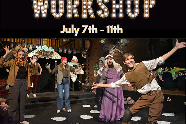 Thomas More announces return of Summer Theatre Workshop for students in grades 9-12