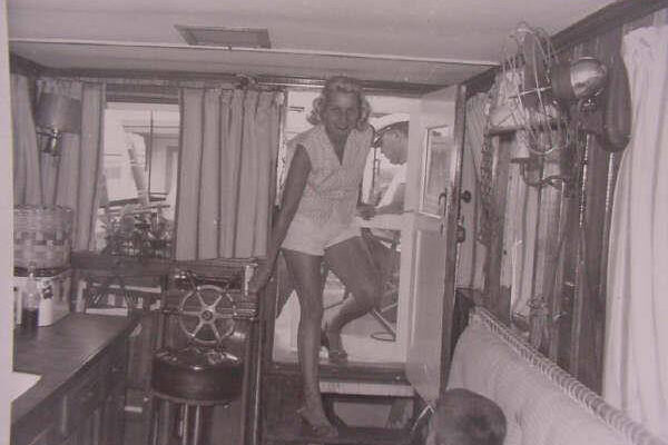 The River: Remembering mom, and all the surrogate ‘mothers’ who helped guide us young riverboaters