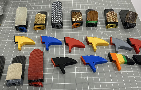 U.S. CBP officials seize shipment of cockfighting implements from Mexico at Port of Cincinnati