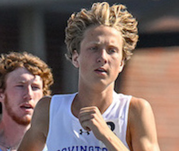 Prep Sports Report: CovCath wins Class 2A boys region track title; Matchups set for 9th Region baseball, softball playoffs