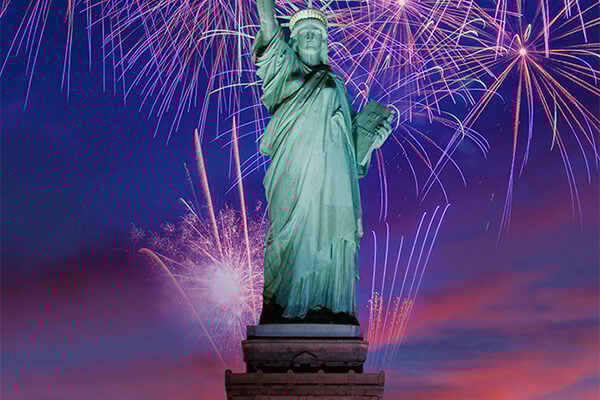 More than 820,000 Kentuckians expected to travel over upcoming Independence Day holiday