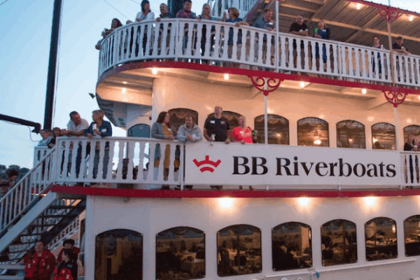 Northern Kentucky has significant impact on state’s tourism performance and new record in 2024